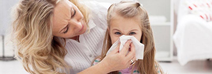 Top Allergy Prevention Strategy in Dubuque