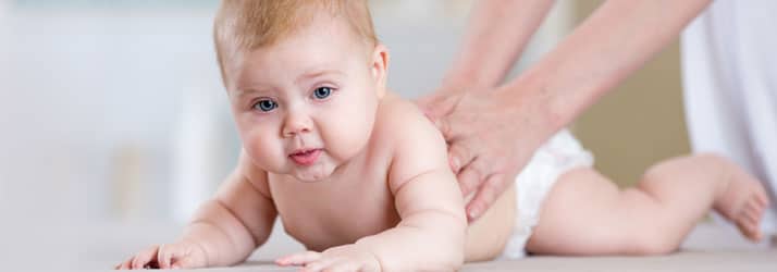 It’s Not Just Tongue and Lip Ties—It’s About Your Baby’s Nervous System in Dubuque IA