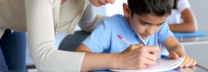 This Nervous System Imbalance Is Sabotaging Your Child’s School Year In Dubuque IA