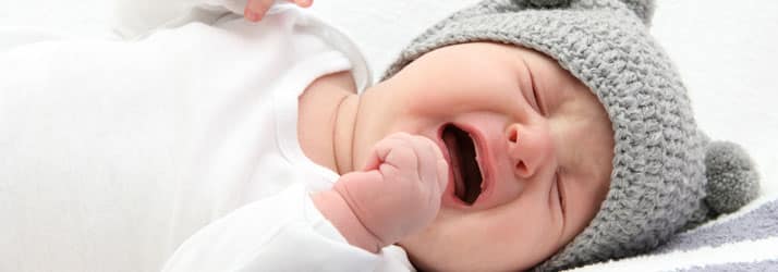 Understanding Hidden Stress In Your “Healthy” Baby In Dubuque IA