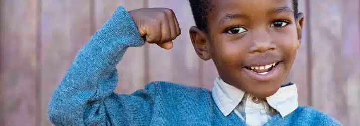 The Missing Link in Childhood Immunity In Dubuque IA