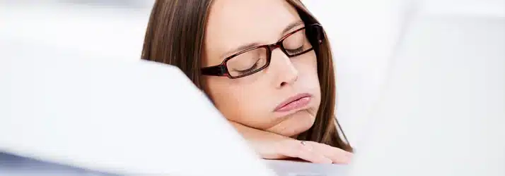 You Don’t Have to Accept Being Exhausted All the Time: Here’s How to Get Your Energy Back in Dubuque IA