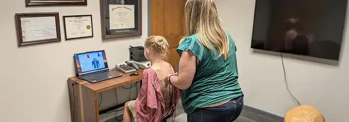 What is Subluxation? And Why It Might Be the Key to Your Child’s Health in Dubuque IA
