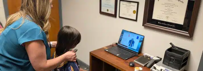Ear Infections, Antibiotics, and Asthma: A “Perfect Storm in Dubuque IA
